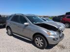 2007 Mercedes-Benz Ml 320 Cdi for Sale in Magna, UT - Front End