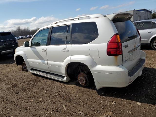 2005 LEXUS GX 470