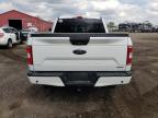2020 FORD F150 SUPERCREW for sale at Copart ON - LONDON