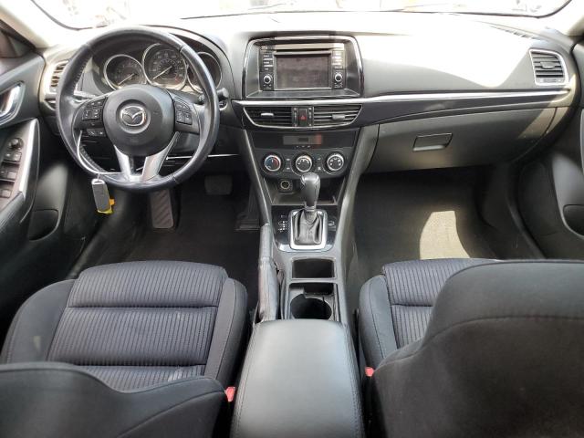  MAZDA 6 2015 Gray