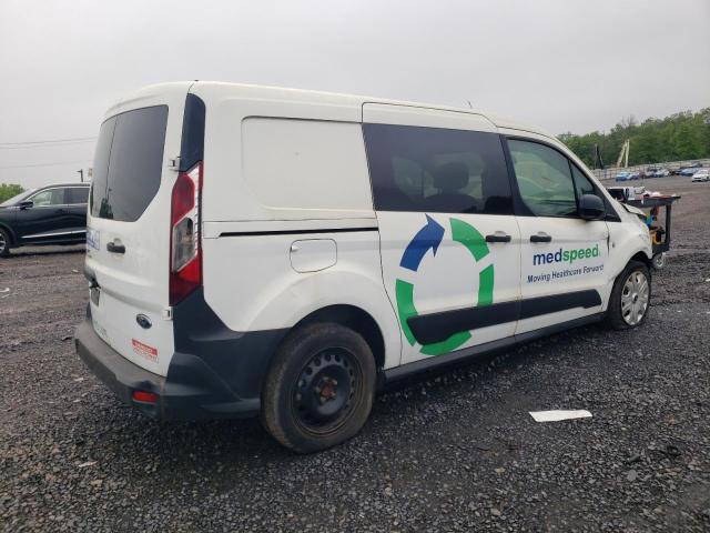  FORD TRANSIT 2019 Biały