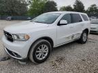 2019 Dodge Durango Sxt for Sale in Madisonville, TN - Undercarriage