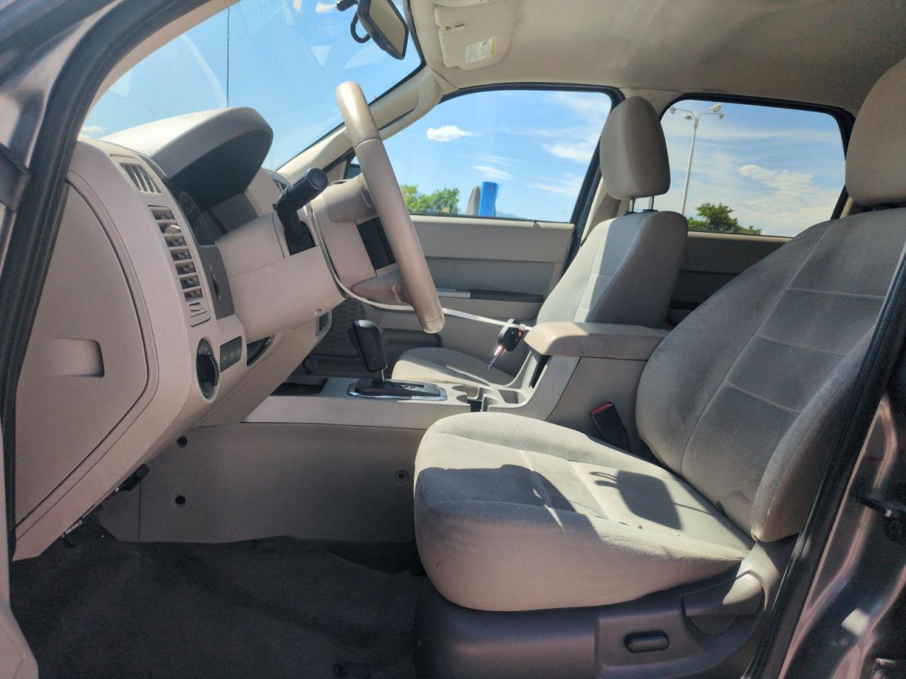 2010 Ford Escape Xlt VIN: 1FMCU0D73AKD07687 Lot: 56988525