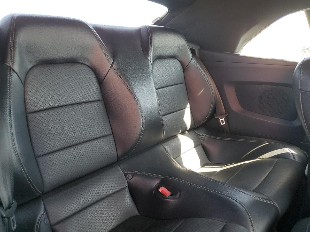 2019 Ford Mustang VIN: 1FATP8UH5K5171927 Lot: 58560785