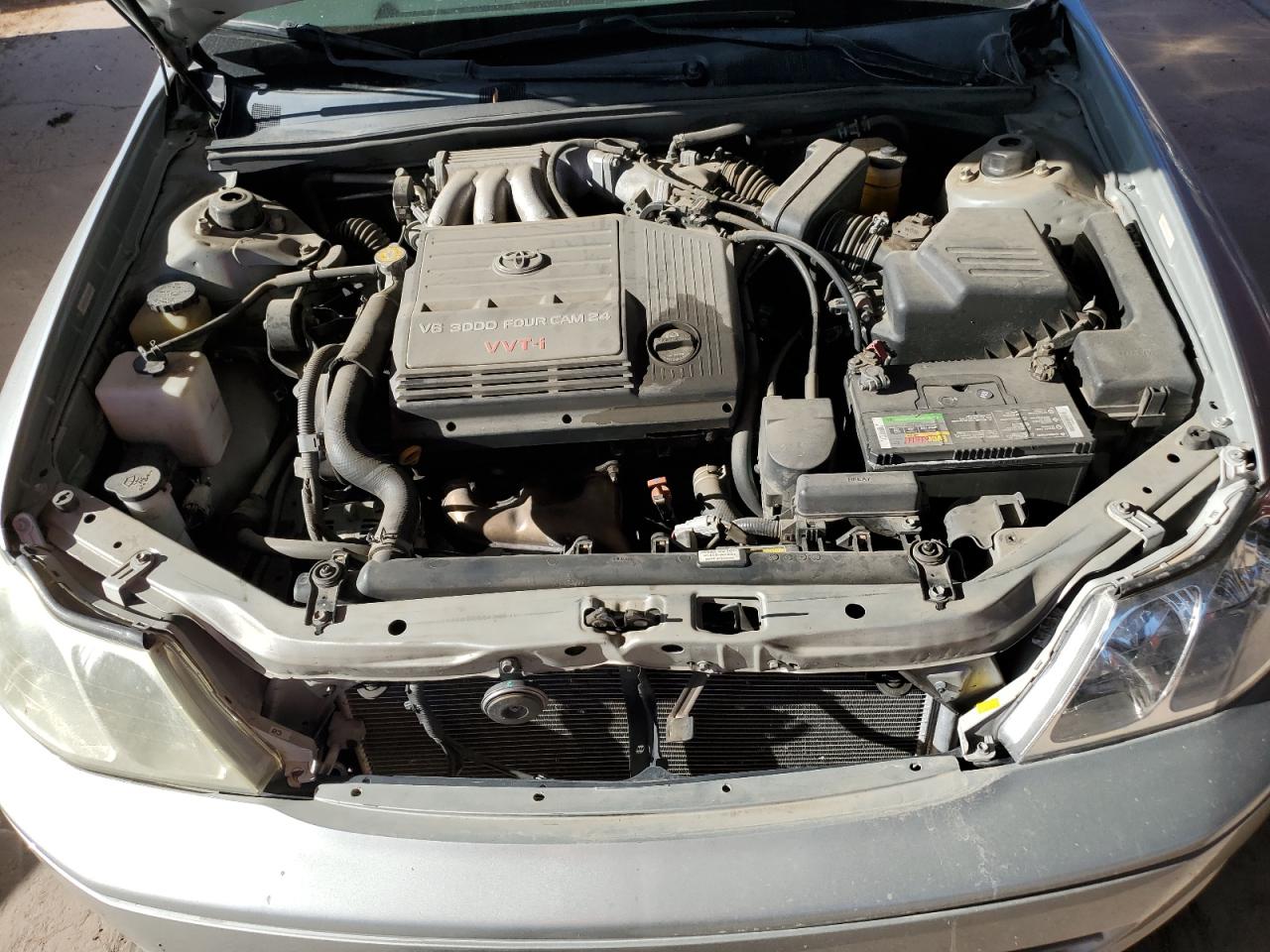 2002 Toyota Avalon Xl VIN: 4T1BF28B72U250982 Lot: 56851055