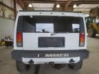 2003 Hummer H2  en Venta en Sandston, VA - Front End