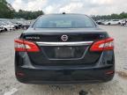 2015 Nissan Sentra S zu verkaufen in Augusta, GA - Front End