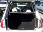 2008 FIAT 500 POP RH for sale at Copart WOLVERHAMPTON