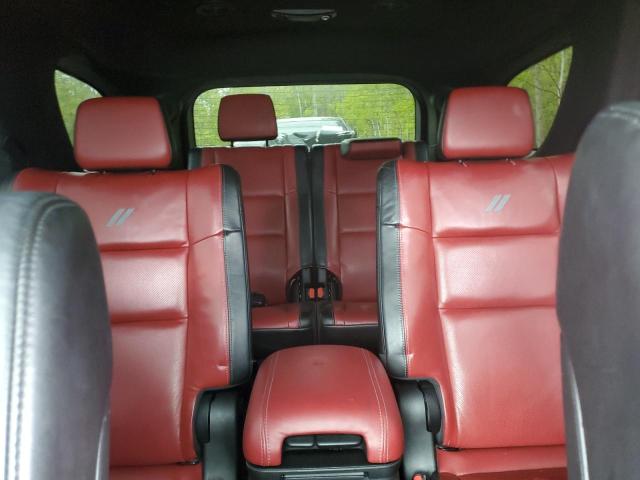 2022 DODGE DURANGO R/T  