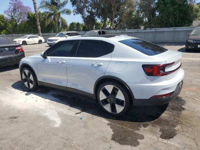  POLESTAR 2 2023 White