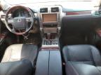 2013 Lexus Gx 460 Premium იყიდება Tucson-ში, AZ - Front End