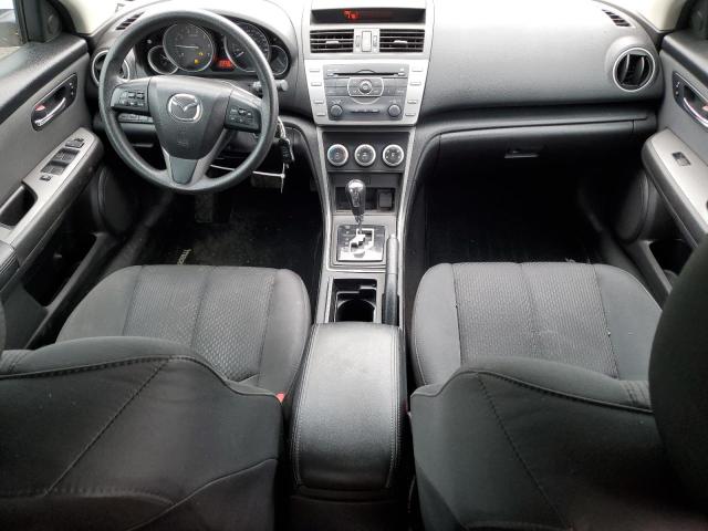 2011 MAZDA 6 I