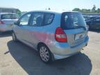 2006 HONDA JAZZ SE CV for sale at Copart NEWBURY
