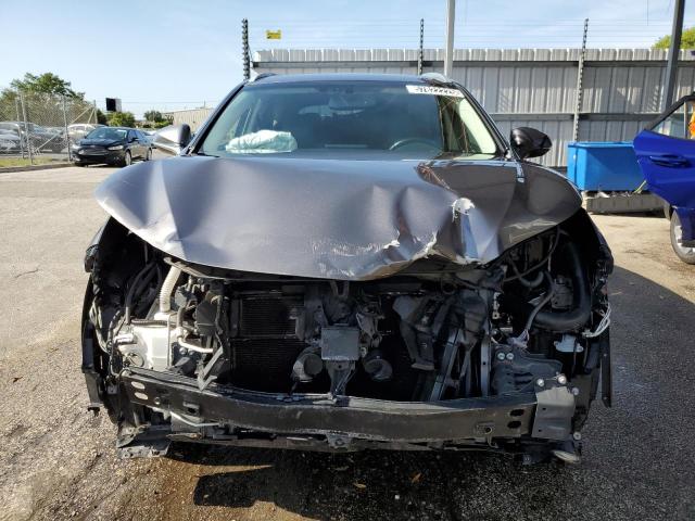  LEXUS NX 2016 Szary