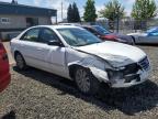 2009 Hyundai Sonata Se for Sale in Eugene, OR - Front End