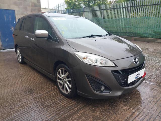 2015 MAZDA 5 SPORT VE