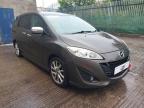 2015 MAZDA 5 SPORT VE for sale at Copart CHESTER