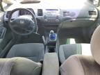 2007 Honda Civic Lx for Sale in Eugene, OR - Front End
