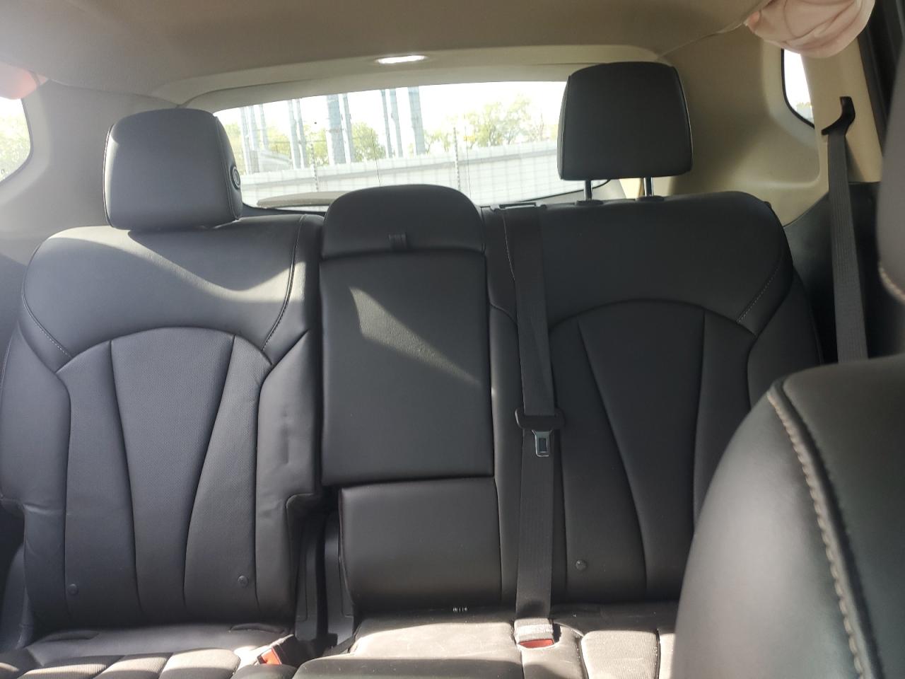 2018 Buick Envision Essence VIN: LRBFX1SA2JD027534 Lot: 56289155