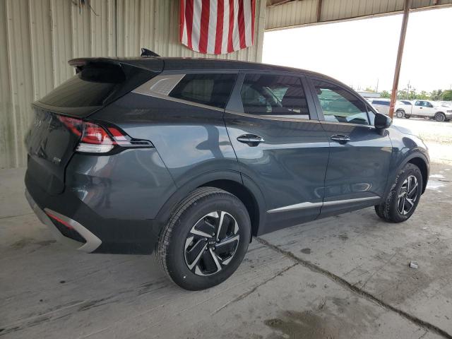 KIA SPORTAGE 2024 Szary