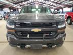 East Granby, CT에서 판매 중인 2016 Chevrolet Silverado K1500 Lt - Minor Dent/Scratches