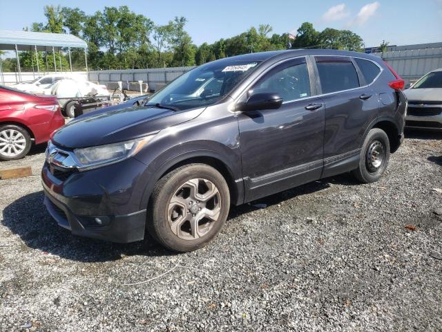 2019 Honda Cr-V Exl