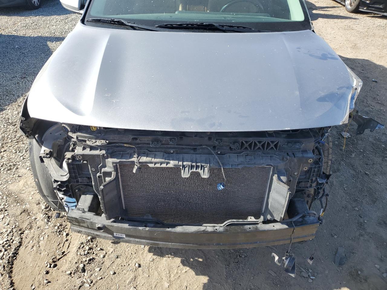 2024 Kia Seltos Ex VIN: KNDER2AA0R7651034 Lot: 56893525
