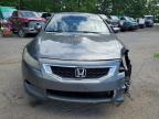 2008 Honda Accord Lx-S for Sale in East Granby, CT - Front End
