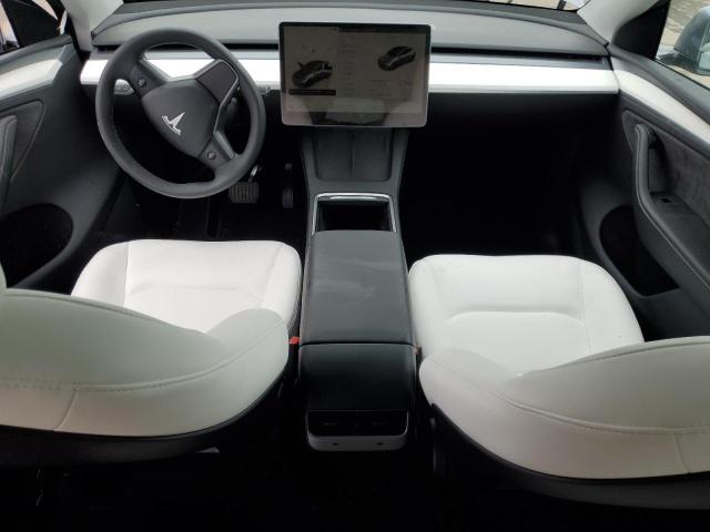  TESLA MODEL Y 2024 Gray
