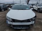 2017 Chevrolet Volt Lt en Venta en Montreal-est, QC - Front End