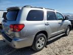 2008 Toyota Sequoia Sr5 продається в Magna, UT - Front End