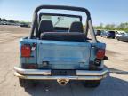 1986 Jeep Jeep Cj7 en Venta en Pekin, IL - Mechanical