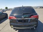 2017 Acura Rdx  იყიდება Sacramento-ში, CA - Rear End