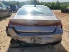 2023 Hyundai Elantra Limited for Sale in China Grove, NC - Rear End