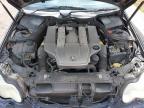 2002 MERCEDES BENZ C32 AMG for sale at Copart WESTBURY