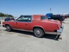 1981 Cadillac Eldorado  for Sale in Bakersfield, CA - Rear End
