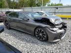 2022 Lexus Ls 500 na sprzedaż w North Billerica, MA - All Over