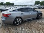 2016 Nissan Maxima 3.5S en Venta en Tanner, AL - All Over
