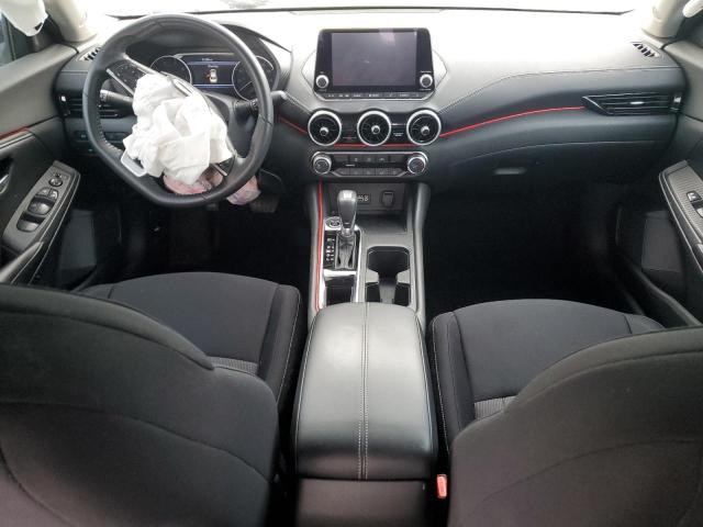 NISSAN SENTRA 2022 Czarny