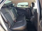 2014 Ford Fusion Se for Sale in Houston, TX - Side