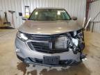 2018 Chevrolet Equinox Lt იყიდება Appleton-ში, WI - Front End