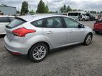 2015 Ford Focus Se for Sale in Portland, OR - Front End