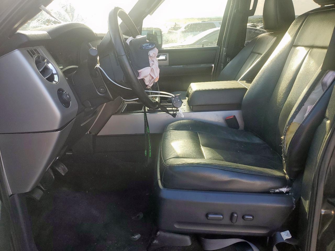 2015 Ford Expedition Xlt VIN: 1FMJU1HT0FEF43014 Lot: 56675765
