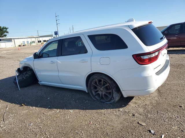  DODGE DURANGO 2016 Biały