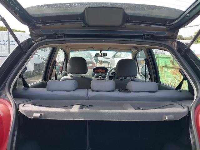 2009 CHEVROLET MATIZ