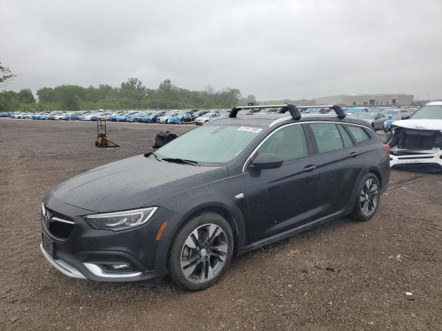 2019 Buick Regal Tourx Essence