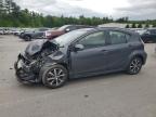 2018 Toyota Prius C  იყიდება Windham-ში, ME - Front End