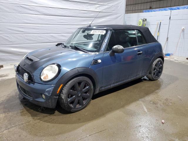 2010 Mini Cooper S