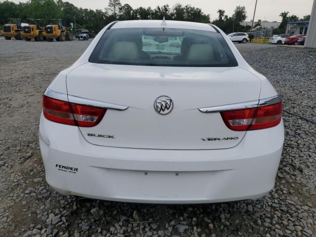  BUICK VERANO 2012 Biały