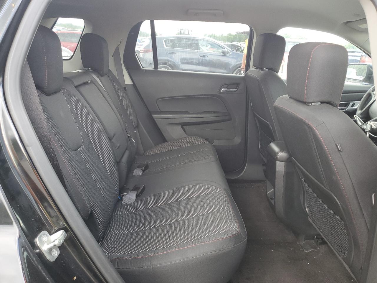 2016 GMC Terrain Sle VIN: 2GKALMEK5G6326752 Lot: 56620835